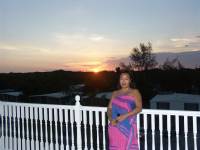 Eileen key largo sunset